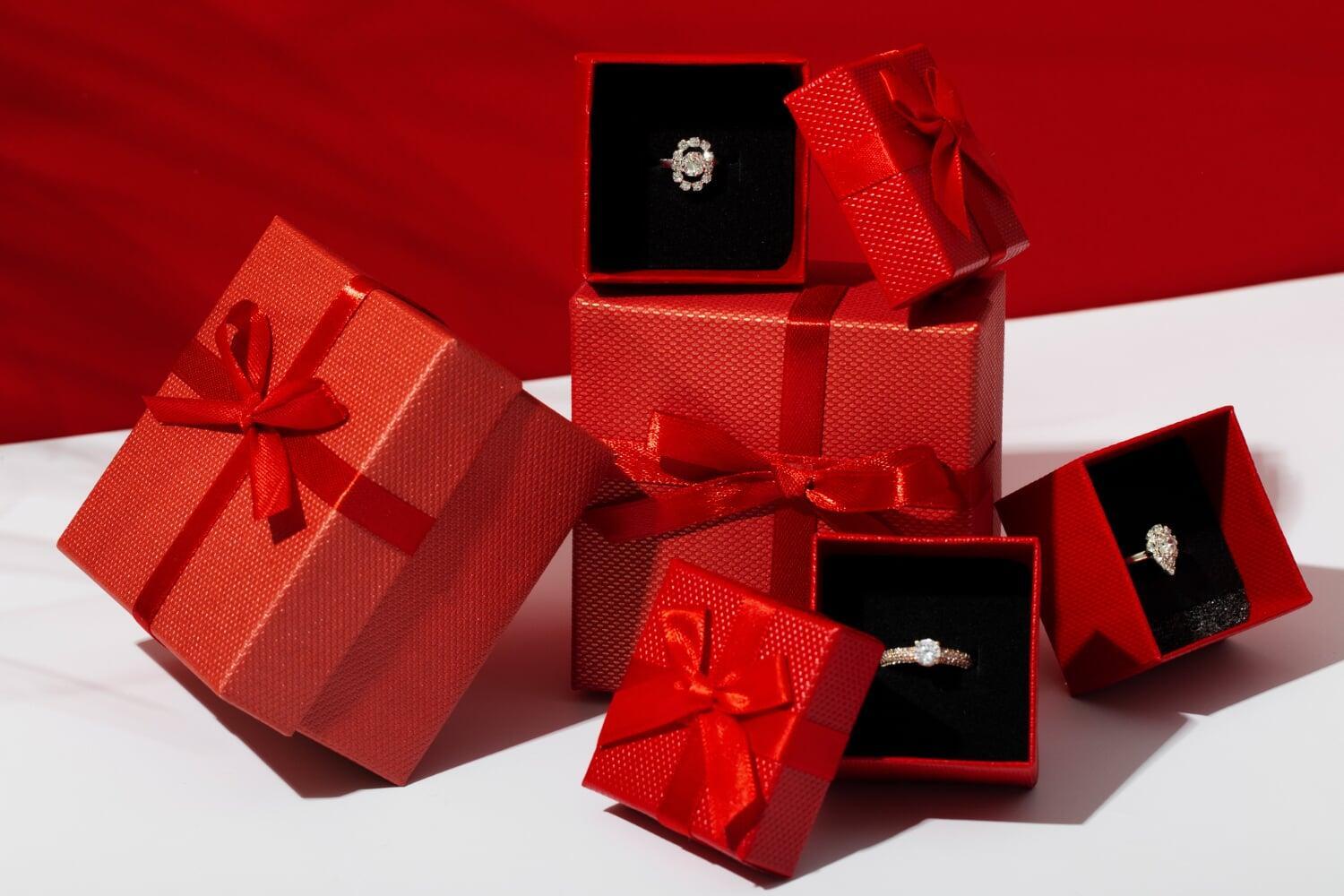Ensuring Safe Delivery for High-Cost Jewellery
